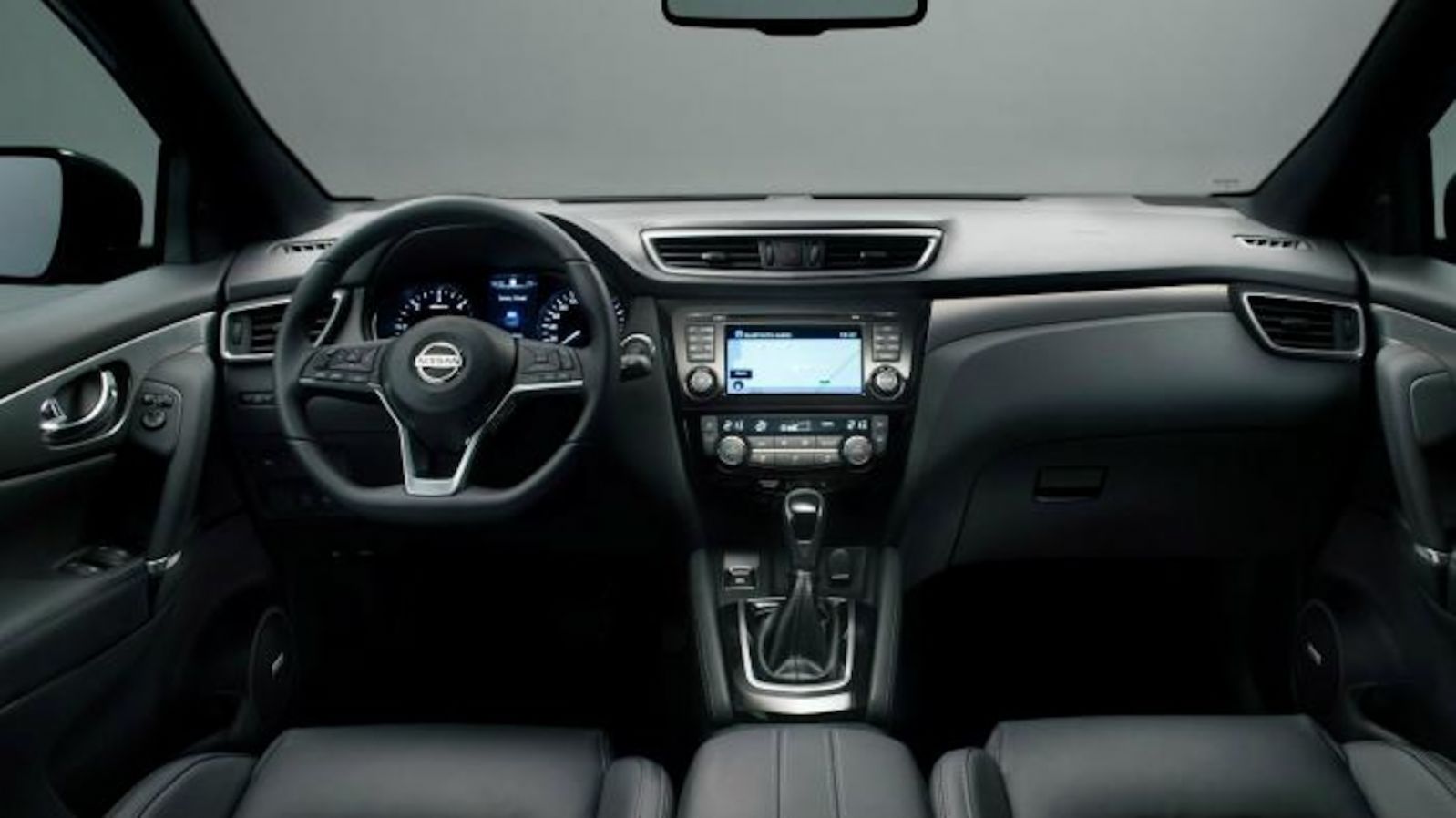 Μεταχειρισμένο Nissan Qashqai Βενζίνης (2013-2021): Ποιο να αγοράσεις